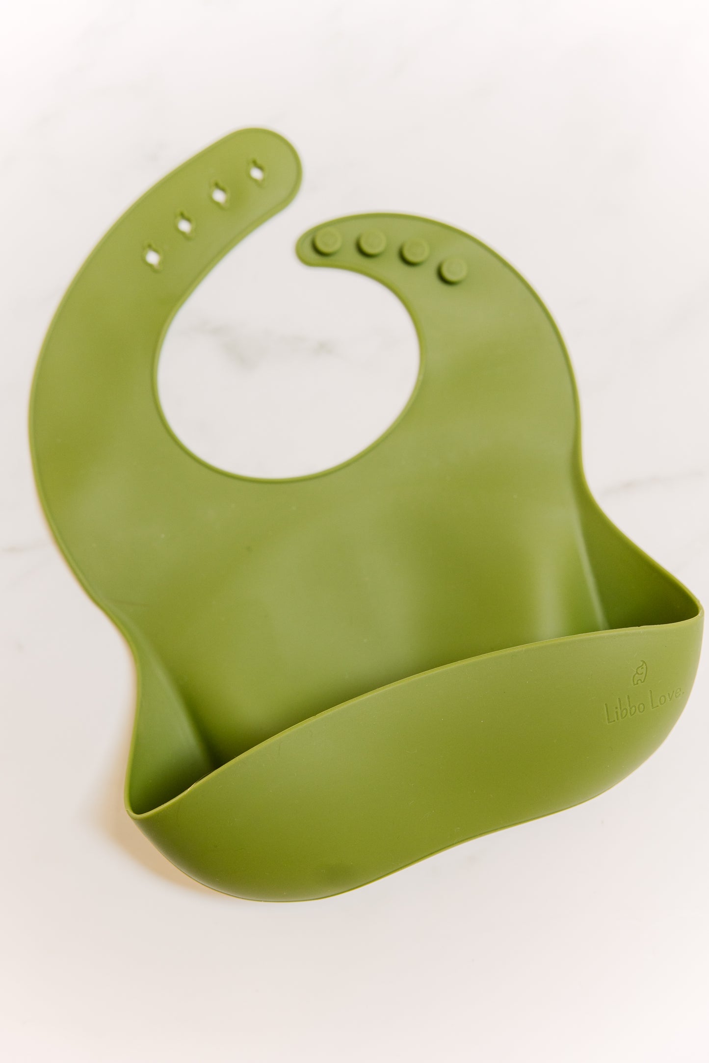 Libbo Soft Bib