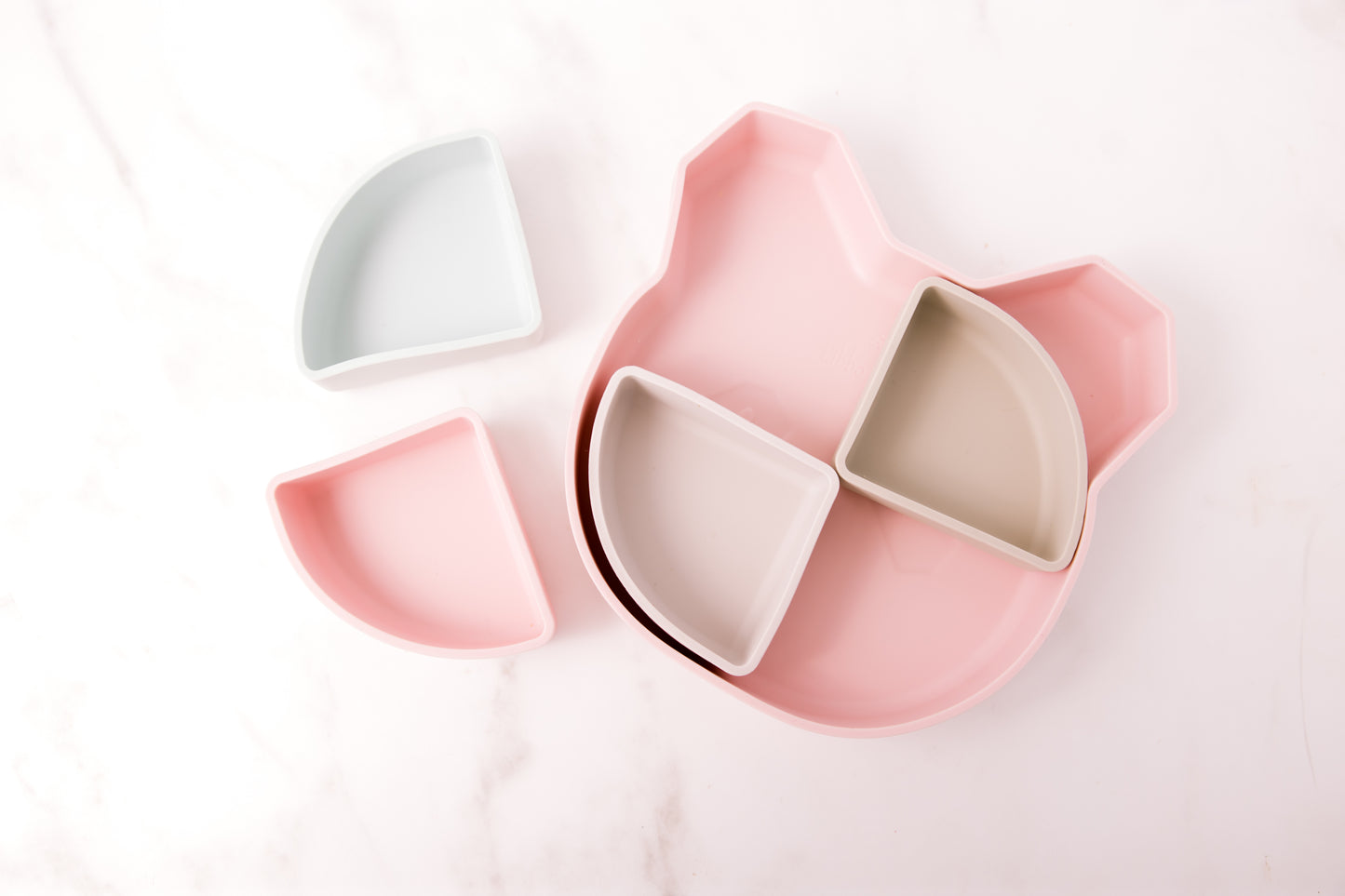 Libbo Puzzle Plate