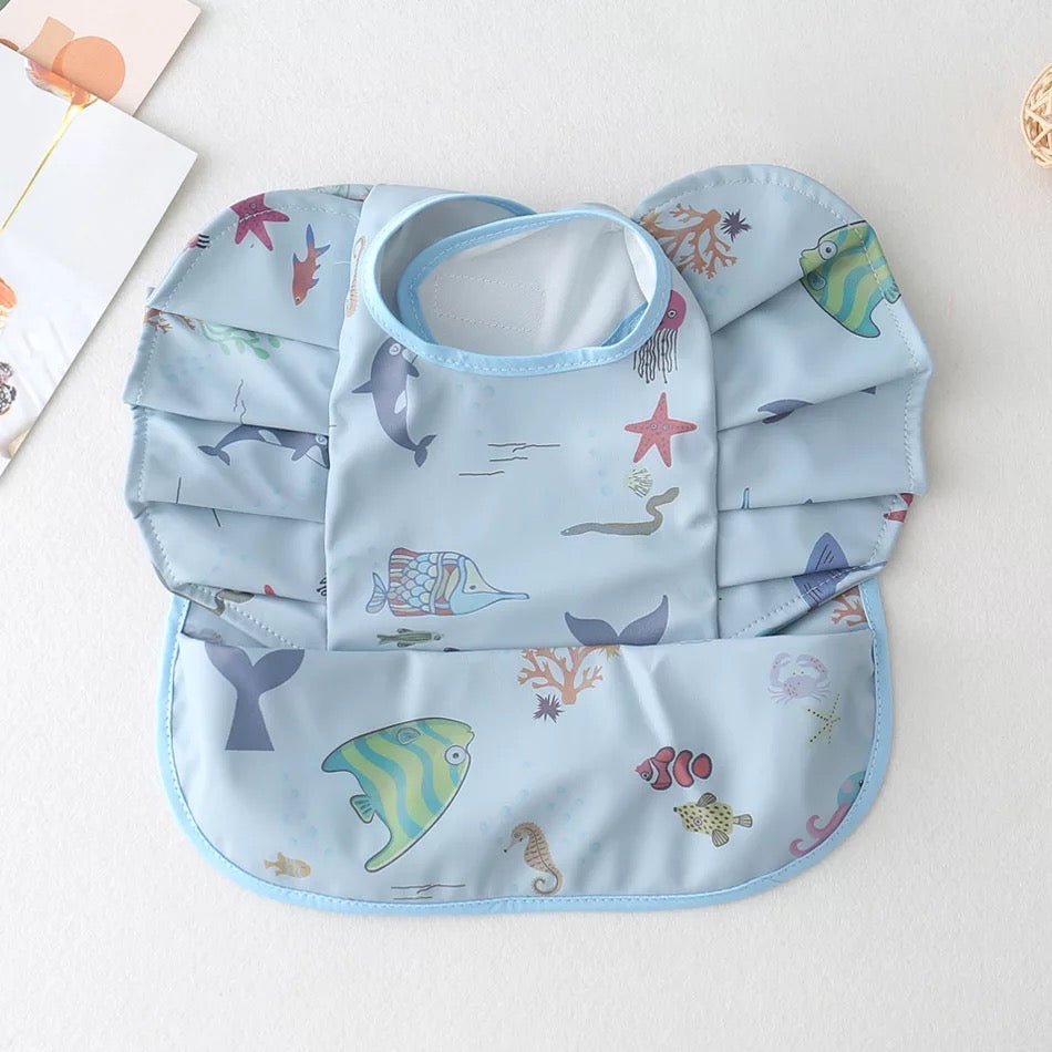 Libbo Bib Angel Girl