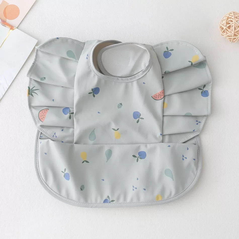 Libbo Bib Angel Girl
