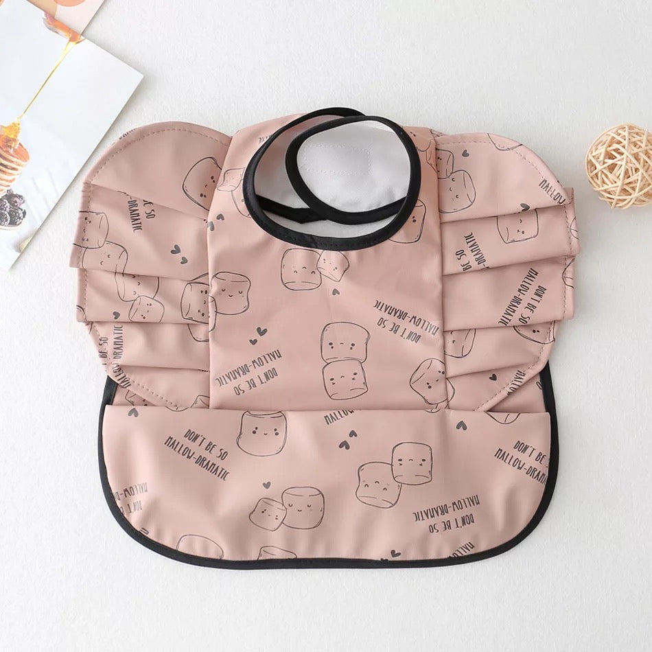 Libbo Bib Angel Girl
