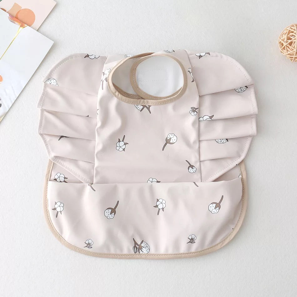 Libbo Bib Angel Girl