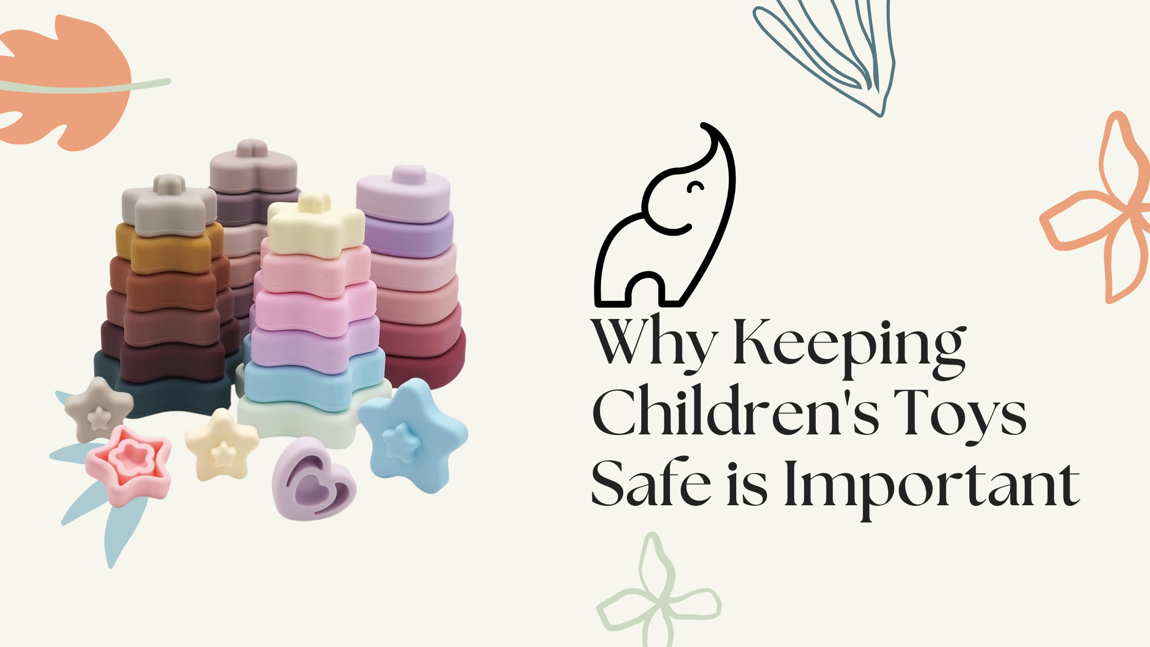 Libbo Why Keeping Children's Toys Safe is Important – Libbo Love