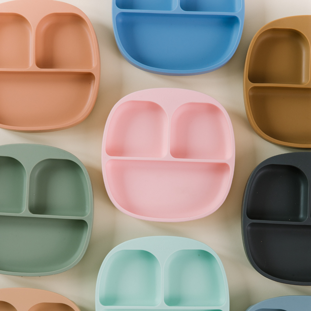 Libbo Libbo Plate – Libbo Love