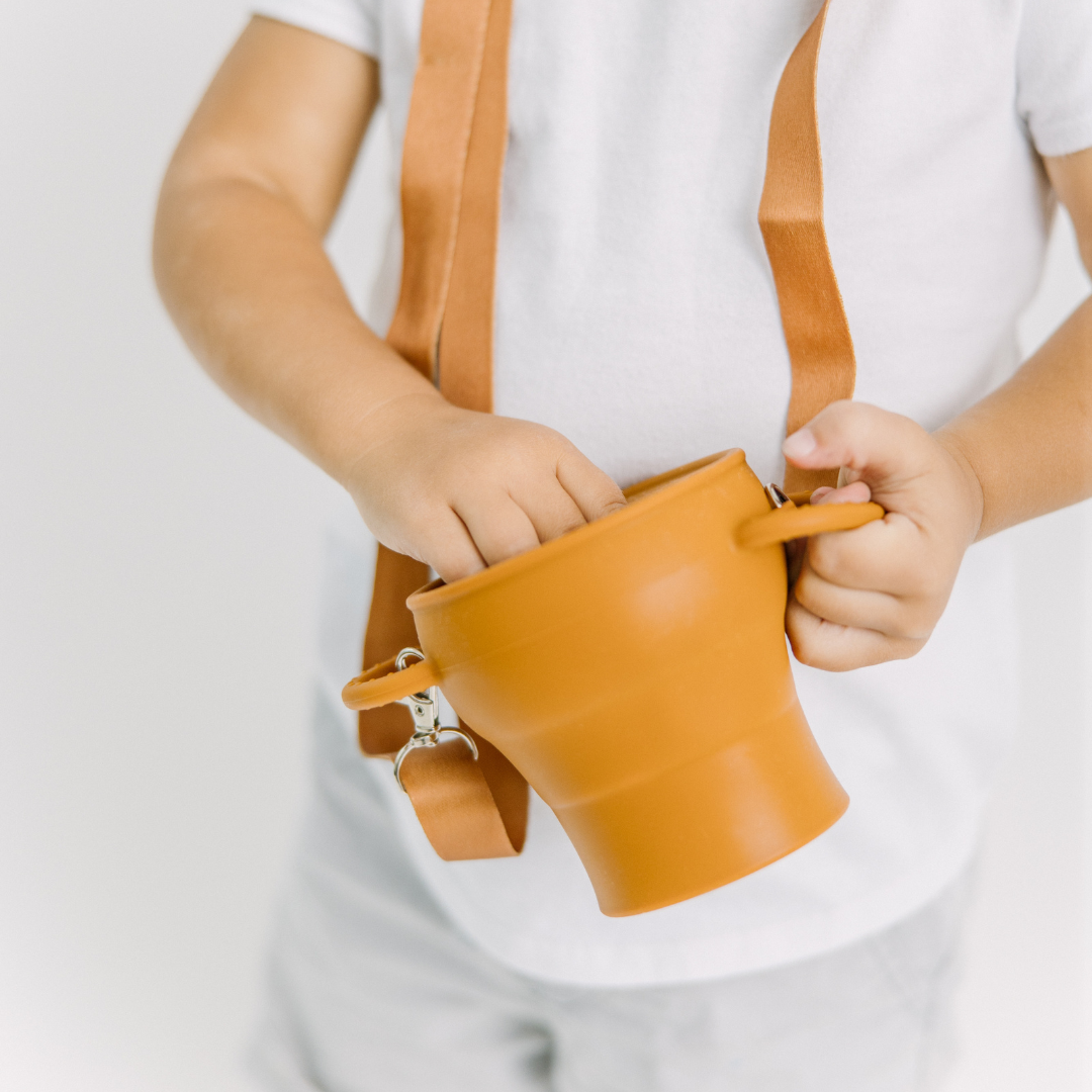 Libbo Snack Tote – Libbo Love
