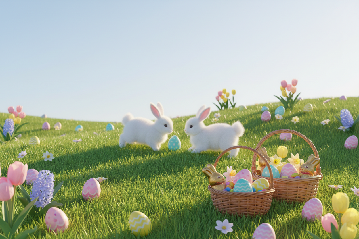 Libbo Easter & Spring Collection – Libbo Love