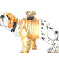 W. W. Norton - Make Your Own Wacky Animals Interactive Books