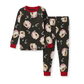 Burt's Bees Baby - Candy Cane Bears Matching Family Pajamas