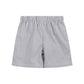 Light Gray Mallard Smocked Shirt and Shorts