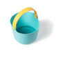 Quut Toys - Quut Bucki - Bucket & Sand Sifter. Beach Sand and Pool Toy.