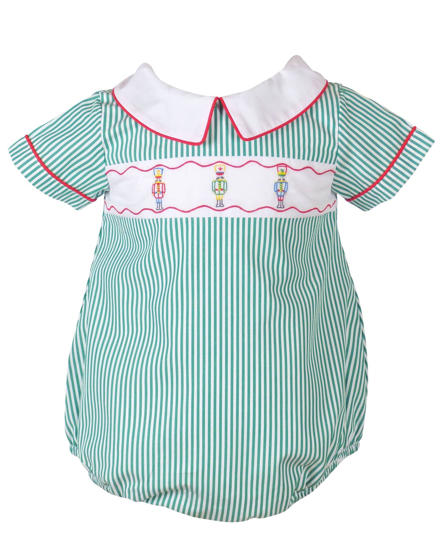 The Yellow Lamb - Bellamy Bubble - Christmas