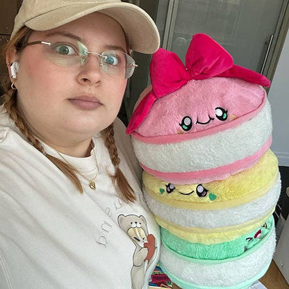 Squishable - Squishable - Macarons Plush
