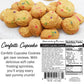 Oh, Sugar! - Cookies - Halloween - Cookie Grab-a-Bag Display Jar