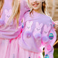 Three Wildflower Designs - Easter Bunny Crewneck