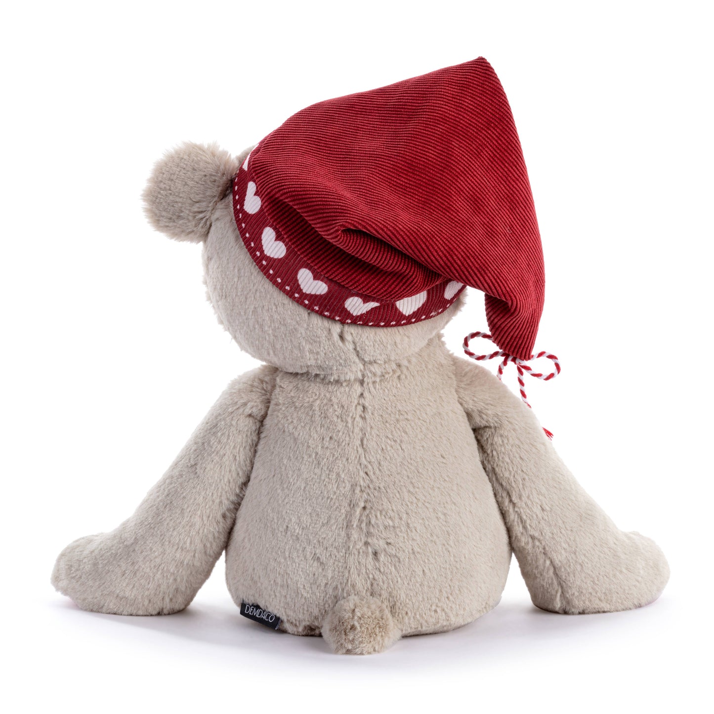 DEMDACO - Holiday Kindness Bear - 16in