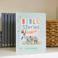 Paper Peony Press - Bible Stories for Little Ones: Baby’s First Bible Board Book