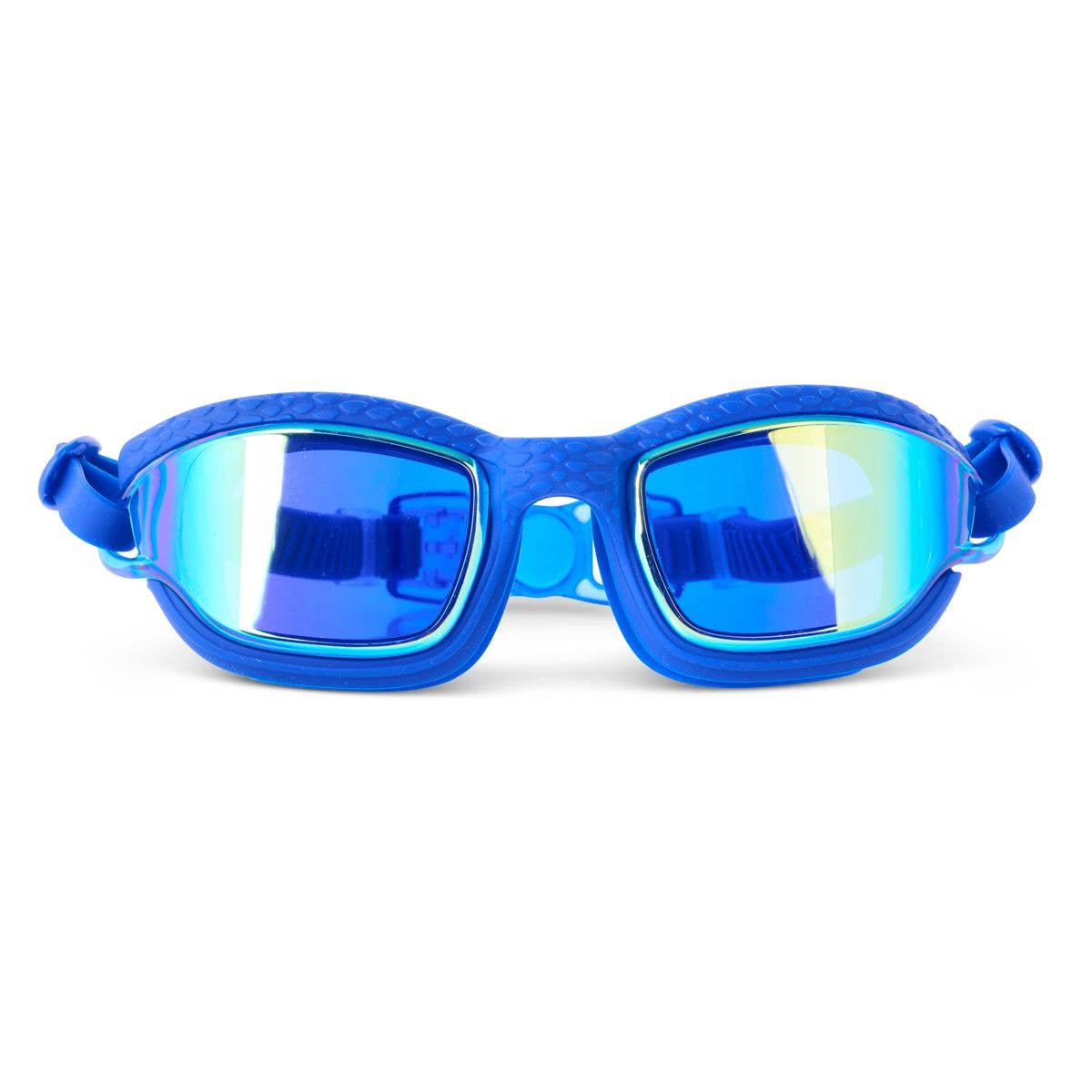 Bling2o - *NEW* Streamline Flexible Frame Kids' Swim Goggles