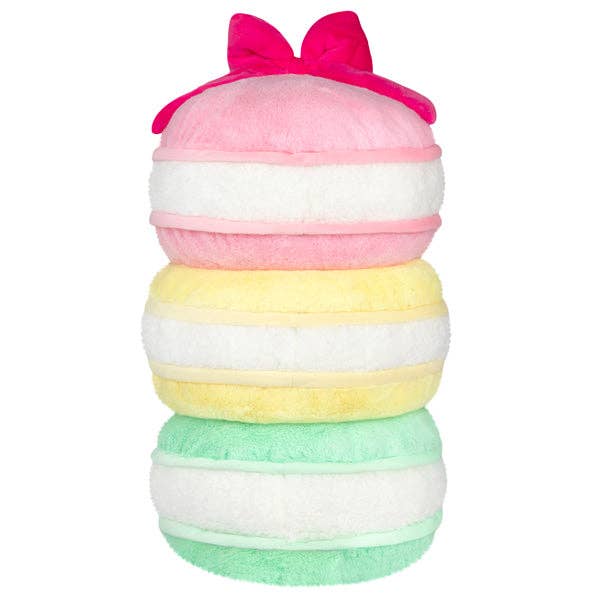 Squishable - Squishable - Macarons Plush