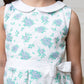 Linen Tea Dress
