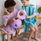Quut Toys - Quut Cana Small - Playful Watering Can. Beach and Sand Toy.