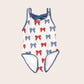 Saint Ida - Americana Bow One Piece Tank