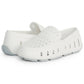 Floafers - PRODIGY DRIVER BRIGHT WHITE/HARBOR MIST GRAY - KIDS
