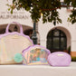 Glimmer Wish - Mermaid Shell Self-Care Keepall