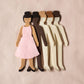 Lowercase Toys - Felt Doll - Starter Girl in Honey