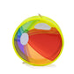 Bewaltz - Jelly Beach Ball Handbag 🏖️