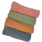 MONAG - Organic Baby Blanket, Newborn Unisex Infant Organic Blankets