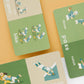Left Hand Book House - Football Baby- Board Book