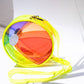 Bewaltz - Jelly Beach Ball Handbag 🏖️