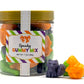 Oh, Sugar! - Halloween Candy Sugar Stacks - Halloween Spooktacular Gummy