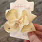 Just For Fun Threads - Scallop Edge Hair Bows