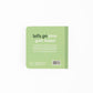 Left Hand Book House - Golf Baby- Board Book
