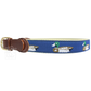 RIBBON BELTS