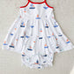 Bianca & Bear - Sail away tank dress