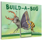 W. W. Norton - Make Your Own Wacky Animals Interactive Books