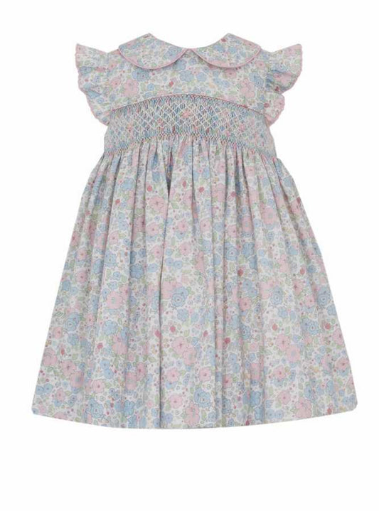 Petit bebe - Caroline Floral dress