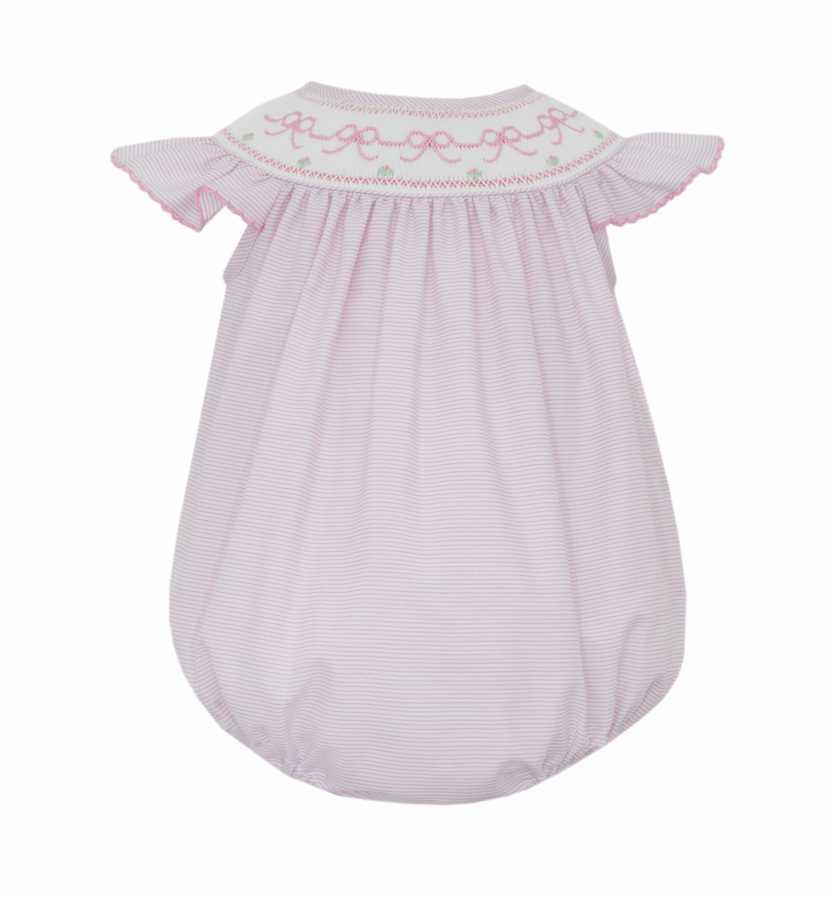 Petit bebe - Pink Bows