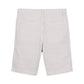Hope and Henry - Organic Seersucker Short Taupe Gingham