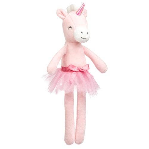 Stephen Joseph Gifts - Super Soft Plush Dolls Small