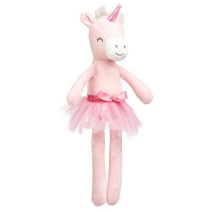 Stephen Joseph Gifts - Super Soft Plush Dolls Small