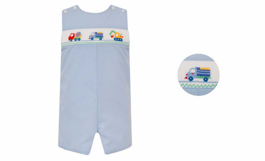 Petit bebe - Trucks Jon Jon