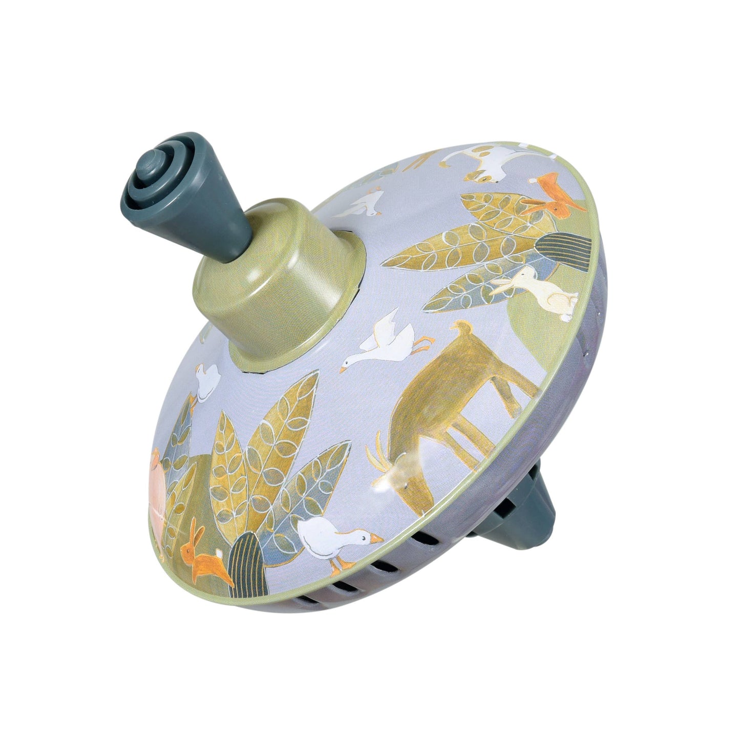 Egmont - Countryside Small Spinning Top