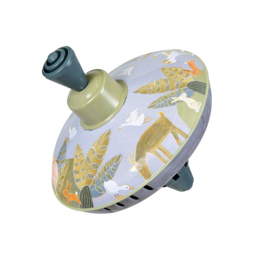 Egmont - Countryside Small Spinning Top