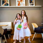 Bewaltz - Soft Serve Handbag - Very Berry