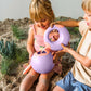 Quut Toys - Quut Mini Ballo - Kids smart, modern design no spill bucket