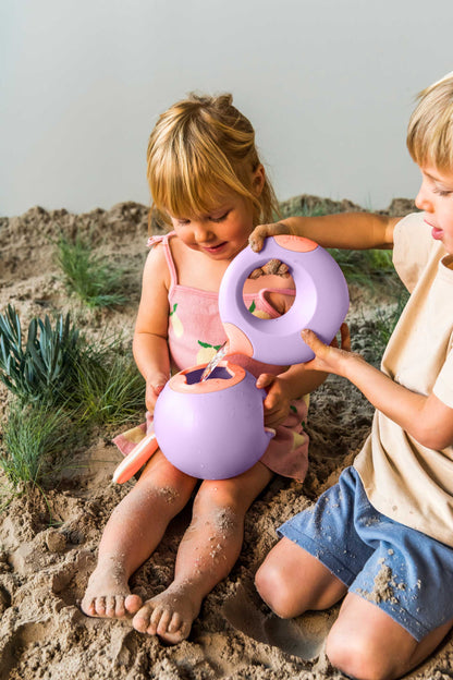 Quut Toys - Quut Mini Ballo - Kids smart, modern design no spill bucket