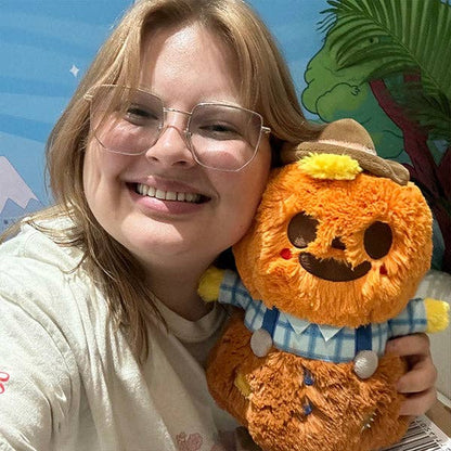 Squishable - Squishable - Mini Scarecrow Plush
